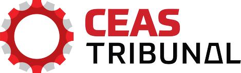 CEAS Tribunal Logo