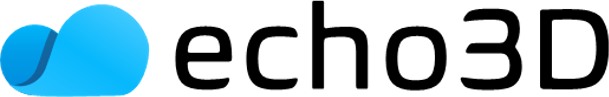 echo3D Logo