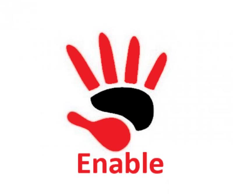 EnableUC Logo