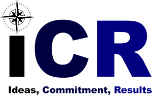 ICR Logo