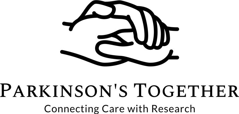 Parkinson's Together Logo