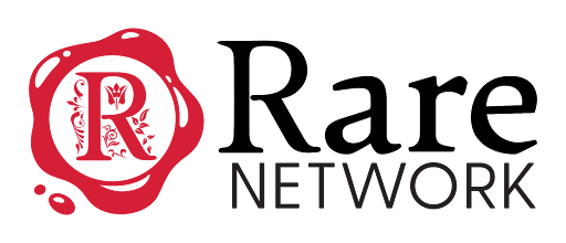 Rare Network Logo