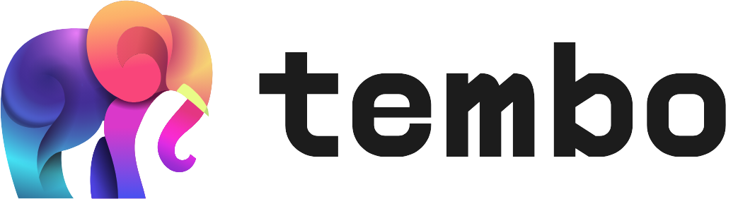 Tembo Logo