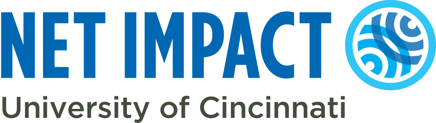 UC Net Impact Logo
